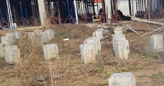 Демонтаж бетонных свай в Благовещенске - Сварной-Бгн | Цены от 1053 рублей