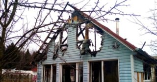 Демонтаж дачного дома Благовещенск, цена от 2685 руб.