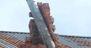 Демонтаж дымохода в частном доме по выгодной цене от 580 рублей | Сварной-Бгн