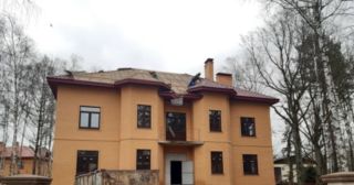 Демонтаж каркасного дома Благовещенск, цена от 1948 руб.