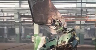 Демонтаж станков Благовещенск, цена от 3001 руб.