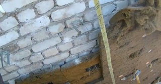 Демонтаж утеплителя в Благовещенске по выгодной цене от 422 рублей - Сварной-Бгн