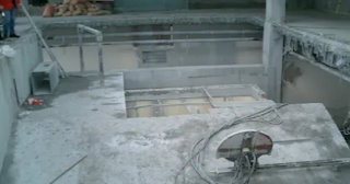 Демонтаж бассейна в Благовещенске: цена от 1053 рублей - Сварной-Бгн