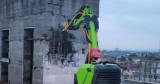 Демонтаж бетонных блоков Благовещенск, цена от 3001 руб.