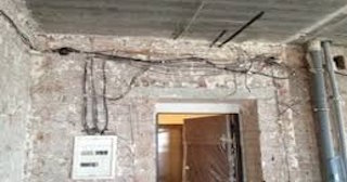 Демонтаж электрики в Благовещенске - цены от 527 руб. - Сварной-Бгн