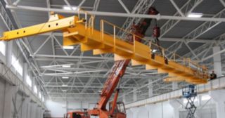 Демонтаж кранов Благовещенск, цена от 3001 руб.