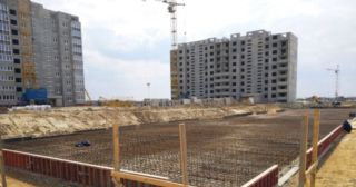Демонтаж фундамента из монолитной плиты Благовещенск, цена от 3001 руб.