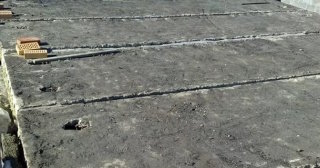 Демонтаж наплавляемой кровли: цена от 727 рублей за м2 | Сварной-Бгн