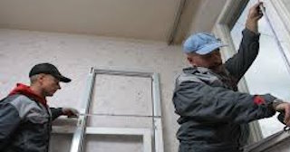 Демонтаж окон ПВХ в Благовещенске - цены от 1580 руб. | Сварной-Бгн