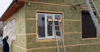 Демонтаж сайдинга от 369 рублей в Благовещенске - профессиональные услуги Сварной-Бгн