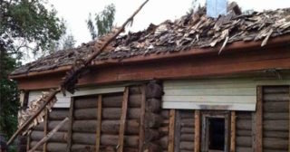 Разбор старой бани в Благовещенске - стоимость от 1580 рублей | Сварной-Бгн