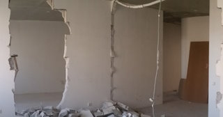 Демонтаж стен в квартире в Благовещенске – цена от 738 рублей. - Сварной-Бгн