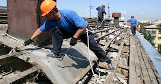 Разборка утеплителя на кровле в Благовещенске - расценка в смете от 527 рублей | Сварной-Бгн